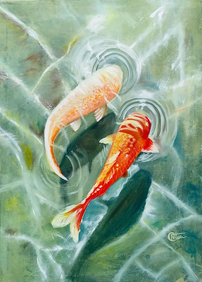 Neşe Mintaş imzalı tablo — Yağlı Boya, 70×50 cm, 2.500 TL müzayede satışı