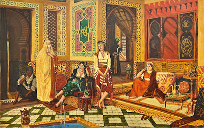 H. Çelik imzalı tablo — Yağlı Boya, 50×80 cm, 9.000 TL müzayede satışı