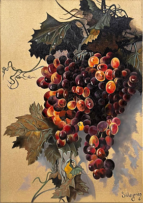 Süleyman Süleyman imzalı tablo — Yağlı Boya, 70×50 cm, 1.842 TL müzayede satışı