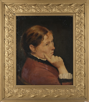 P.sagredo Osmanlı imzalı tablo — Yağlı Boya, 45×37 cm, 19.654 TL müzayede satışı