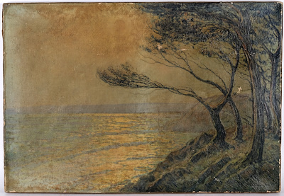 A.şabanian imzalı tablo — Baskı, 40×60 cm, 5.405 TL müzayede satışı