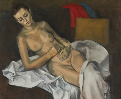 Fahri Sümer imzalı tablo — Yağlı Boya, 60×74 cm, 36.000 TL müzayede satışı