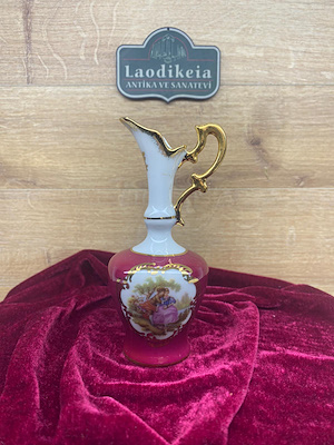 LİMOGES MÜZAYEDE | Laodikeia Antika ve Sanatevi
