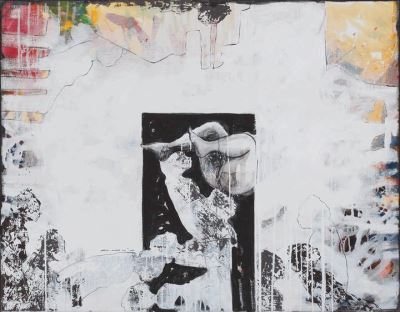 Seydi Murat Koç imzalı tablo — Yağlı Boya, 115×147 cm, 1.200 TL müzayede satışı