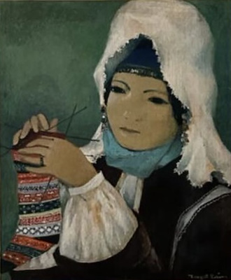 Turgut Zaim imzalı tablo — Yağlı Boya, 19×16 cm, 80.000 TL müzayede satışı