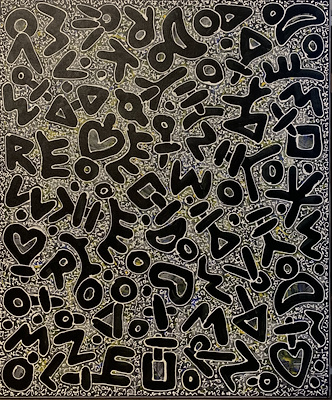 Remzi Karabulut imzalı tablo — Yağlı Boya, 120×100 cm, 3.750 TL müzayede satışı