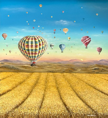 Ufuk Atilla imzalı tablo — Yağlı Boya, 100×80 cm, 27.500 TL müzayede satışı