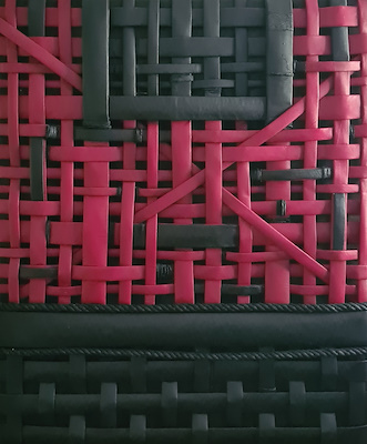 Bubi imzalı tablo — Karışık Teknik, 165×125 cm, 180.000 TL müzayede satışı