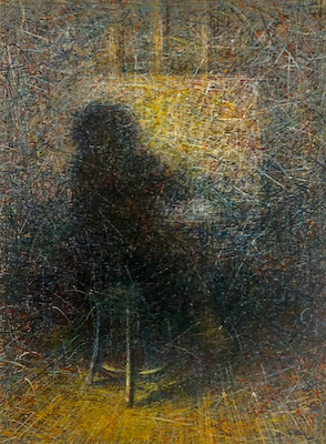 Nevres Akın imzalı tablo — Yağlı Boya, 61×82 cm, 120.000 TL müzayede satışı