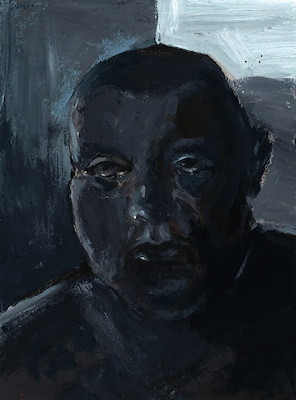 Can Babekoğlu imzalı tablo — Akrilik Boya, 14×10 cm, 1.400 TL müzayede satışı