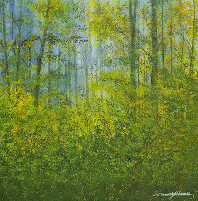 Mustafa Vural imzalı tablo — Akrilik Boya, 70×70 cm, 15.000 TL müzayede satışı