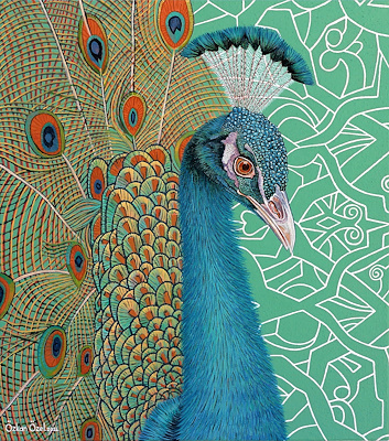 Özkan Özel imzalı tablo — Akrilik Boya, 40×45 cm, 4.000 TL müzayede satışı