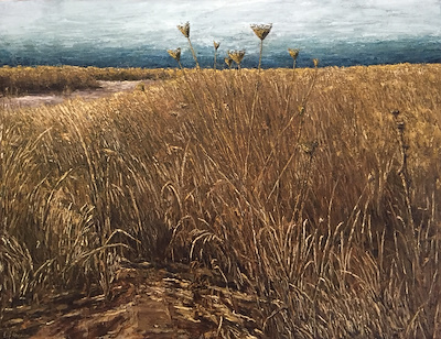 Elif Havuz imzalı tablo — Yağlı Boya, 89×116 cm, 4.500 TL müzayede satışı
