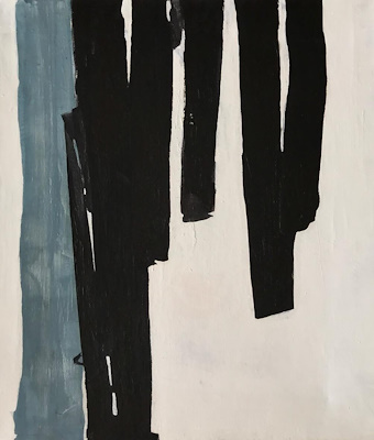 Tuğba Kafa imzalı tablo — Yağlı Boya, 70×60 cm, 600 TL müzayede satışı