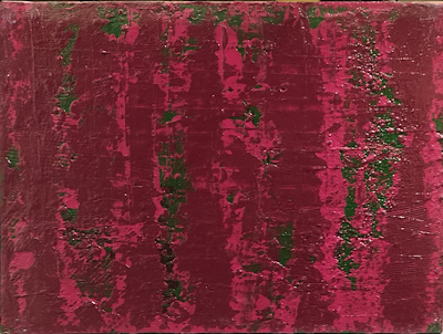 Turan Büyükkahraman imzalı tablo — Yağlı Boya, 30×40 cm, 3.000 TL müzayede satışı