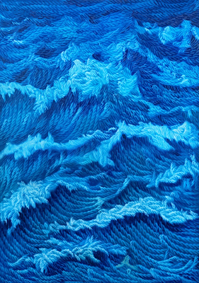 Ahmet Yeşil imzalı tablo — Yağlı Boya, 80×60 cm, 385.000 TL müzayede satışı