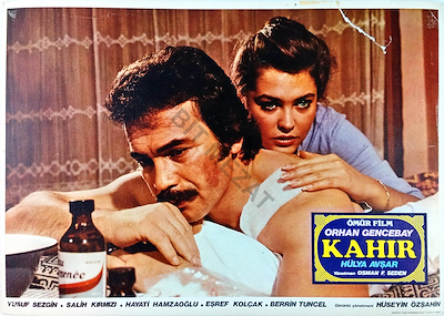 Orhan Gencebay Kahır Filmini İzle