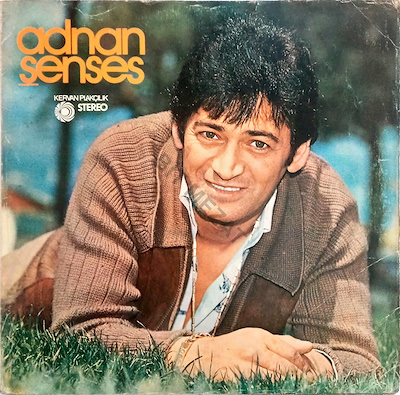 ADNAN ŞENSES-ADNAN ŞENSES | Bit Mezat