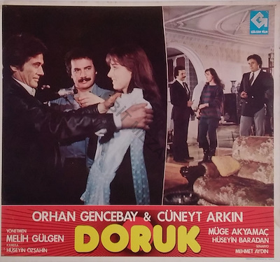 Orhan Gencebay Doruk Filmini İzle