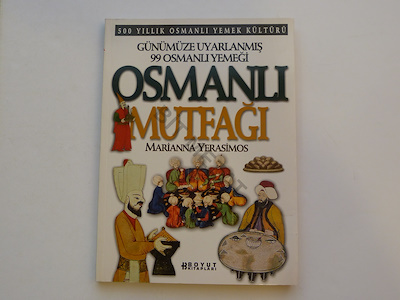 Osmanlı Yemekleri] 500 Yıllık Osmanlı Yemek Kültürü, Günümüze