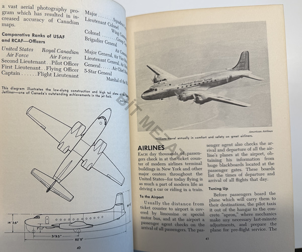 The New Wonder Book Cyclopedia of World Knowledge-1954, 12 Cilt