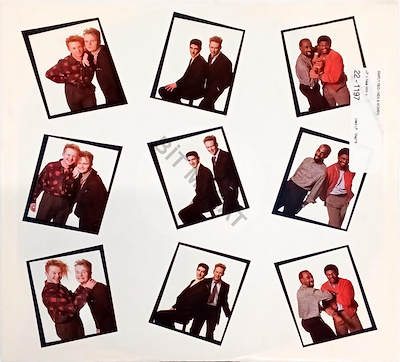 Simply Red Men and Women CD 旧規格　未開封 Simply Red – Men And Women – Vinyl (LP, Album), 1987 [r1894064