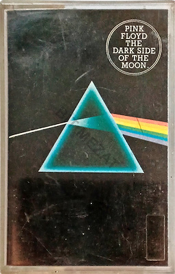 インド初回Pink Floyd TheDark Side Of The Moon PINK FLOYD-THE DARK SIDE OF THE MOON | Bit Mezat