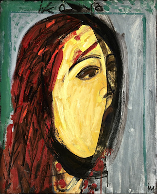 İsmail Yıldırım imzalı tablo — Yağlı Boya, 72×60 cm, 80.000 TL müzayede satışı