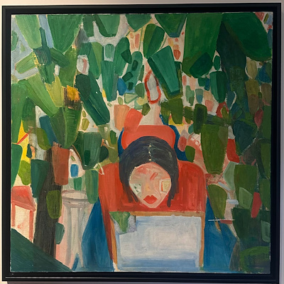 Zihni Özil imzalı tablo — Yağlı Boya, 80×80 cm, 5.000 TL müzayede satışı
