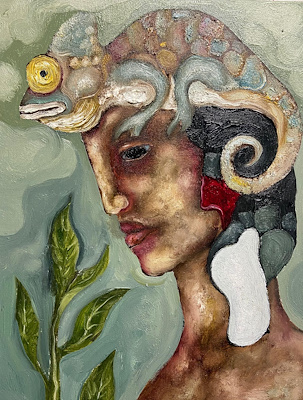 Murat Tolga imzalı tablo — Yağlı Boya, 40×30 cm, 30.000 TL müzayede satışı