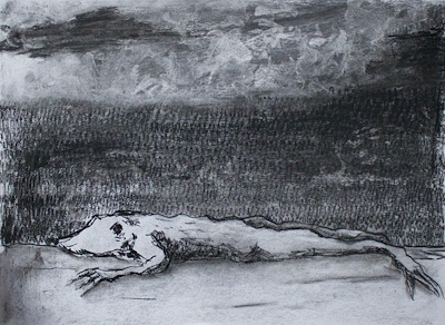 Yasir Yurtoğlu imzalı tablo — 30×40 cm, 2.000 TL müzayede satışı