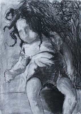 Yasir Yurtoğlu imzalı tablo — 30×40 cm, 2.000 TL müzayede satışı