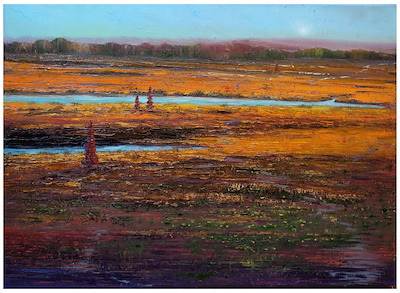 Turgay Sarı imzalı tablo — Yağlı Boya, 70×50 cm, 18.000 TL müzayede satışı