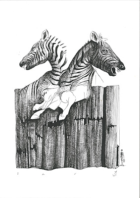 Onur Gürsoy imzalı tablo — 21×30 cm, 5.500 TL müzayede satışı