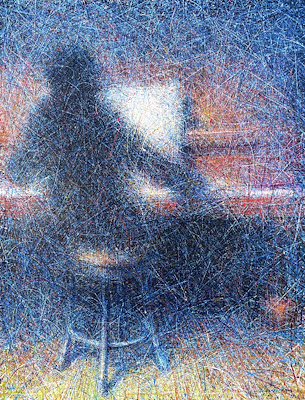 Nevres Akın imzalı tablo — Yağlı Boya, 92×73 cm, 295.000 TL müzayede satışı