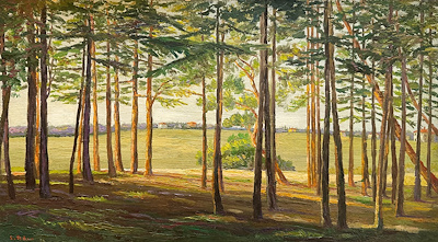 Sirun Adın imzalı tablo — Yağlı Boya, 21×38 cm, 55.000 TL müzayede satışı