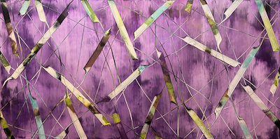 Ahmet Oran imzalı tablo — Yağlı Boya, 80×160 cm, 365.000 TL müzayede satışı