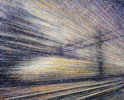 Nevres Akın imzalı tablo — Yağlı Boya, 80×100 cm, 280.000 TL müzayede satışı
