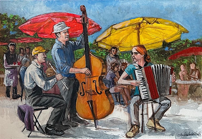 Suat Ali Karataş imzalı tablo — Yağlı Boya, 35×50 cm, 15.000 TL müzayede satışı