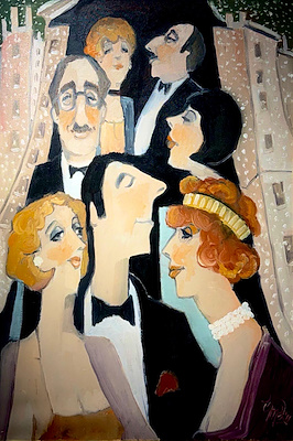 İsmet Birsel imzalı tablo — Yağlı Boya, 70×50 cm, 265.000 TL müzayede satışı