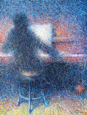 Nevres Akın imzalı tablo — Yağlı Boya, 92×73 cm, 280.000 TL müzayede satışı
