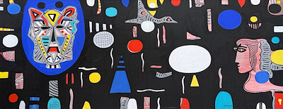Ali Atmaca imzalı tablo — Yağlı Boya, 80×180 cm, 200.000 TL müzayede satışı