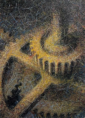 Nevres Akın imzalı tablo — Yağlı Boya, 70×50 cm, 225.000 TL müzayede satışı