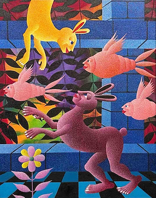 Mehmet Uygun imzalı tablo — Yağlı Boya, 45×35 cm, 290.000 TL müzayede satışı