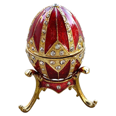 Mücevher Kutusu imzalı tablo, 1.000 TL müzayede satışı