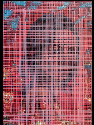 Veysel Saydut imzalı tablo — Akrilik Boya, 79×109 cm, 47.500 TL müzayede satışı
