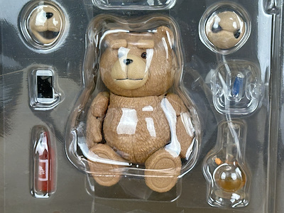 Ted 2 Movie Revo Bootleg – Sinema Koleksiyoncuları için Nadir ve