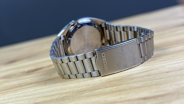 Seiko 5 - 1980'ler Japon Otomatik - 7009 3040 | Müzayede APP