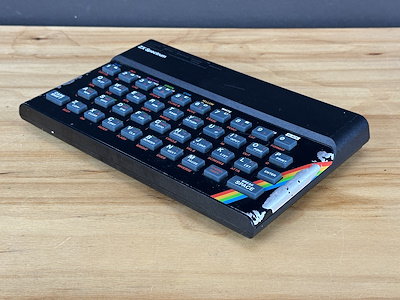 8-Bit Dünyasının İkonu: Sinclair ZX Spectrum-Dunundunyasi.com