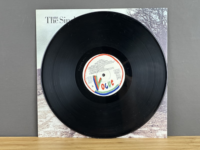 Enough First Album かいらん盤 Enough – かいらん盤 – Vinyl (LP